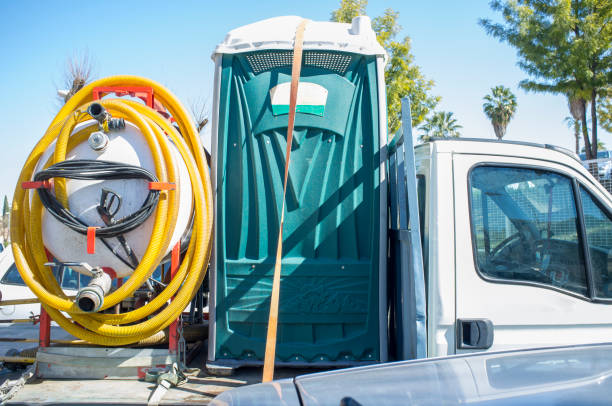 Best Portable toilet rental cost  in Simsbury Center, CT