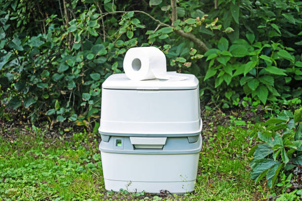 Best Portable restroom trailer rental  in Simsbury Center, CT