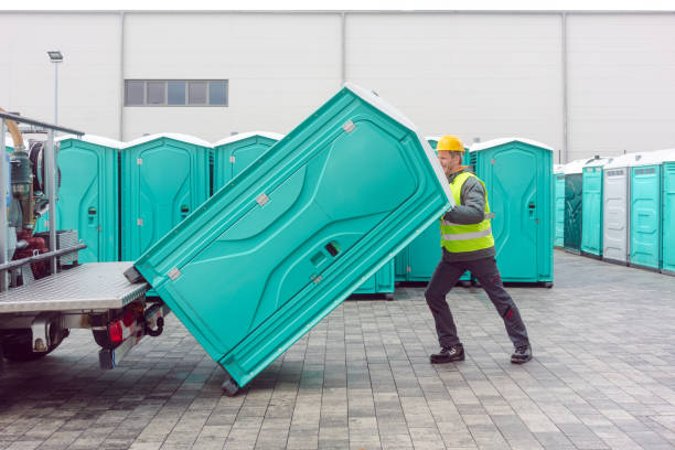 Best Porta potty services near me  in Simsbury Center, CT