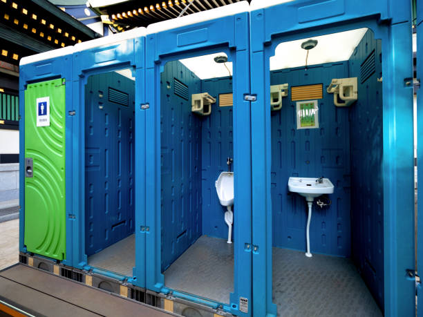 Best Local porta potty services  in Simsbury Center, CT