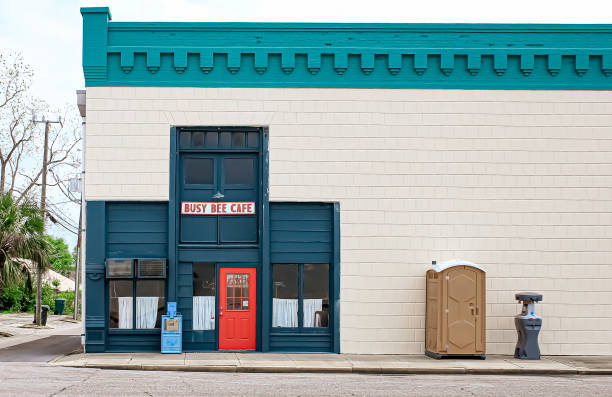 Best Emergency porta potty rental  in Simsbury Center, CT